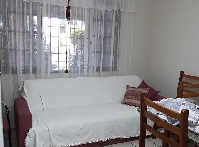 Apartamento 1